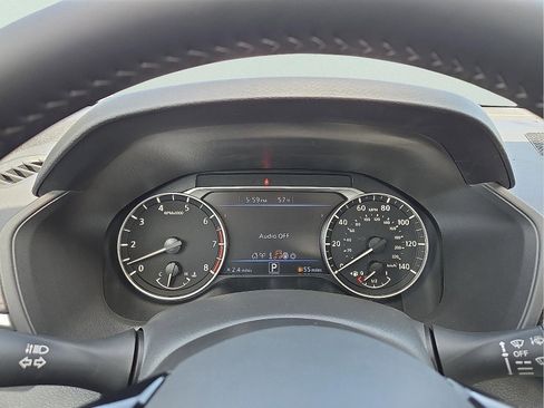 New 2026 Nissan Altima 2.5 SV FWD image 23