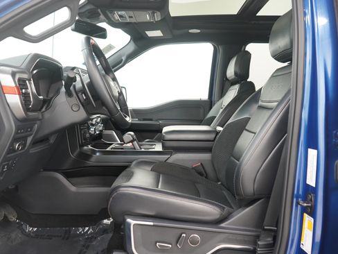 Used 2022 Ford F150 Raptor w/ Equipment Group 801A High image 23