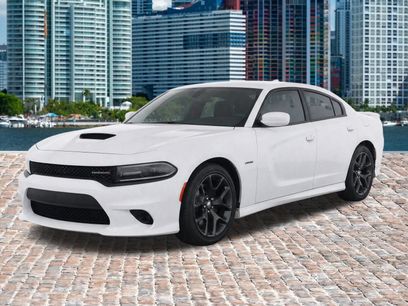 Used 2019 Dodge Charger R/T