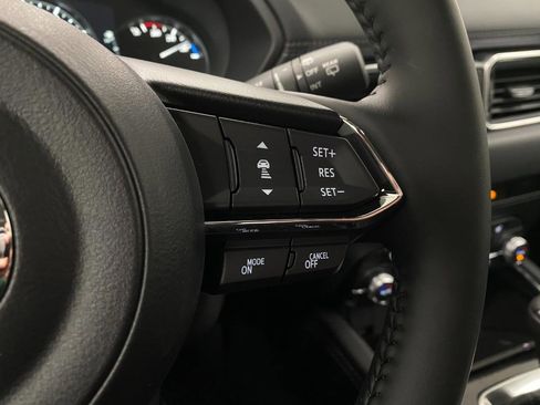 New 2025 MAZDA CX-5 AWD 2.5 S image 17