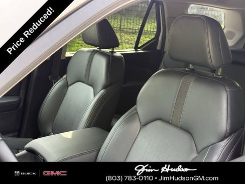 Used 2023 Honda Pilot Touring image 20