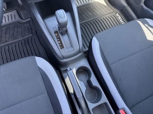 Used 2025 Nissan Versa S w/ Trunk Package image 17