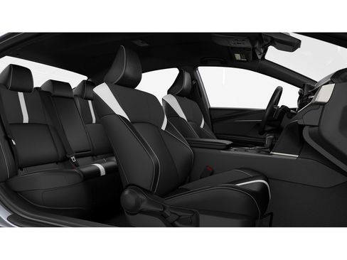 New 2026 Toyota Camry SE image 20