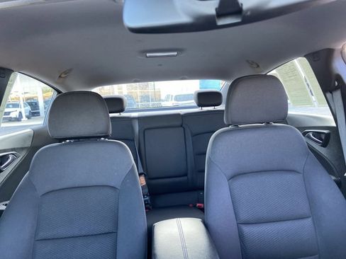 Used 2024 Chevrolet Malibu LT image 18