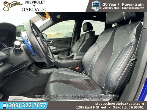 Used 2020 Acura RDX A-Spec image 24