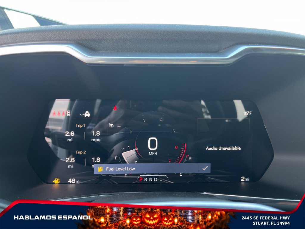 New 2026 GMC Canyon Elevation RWD image 27
