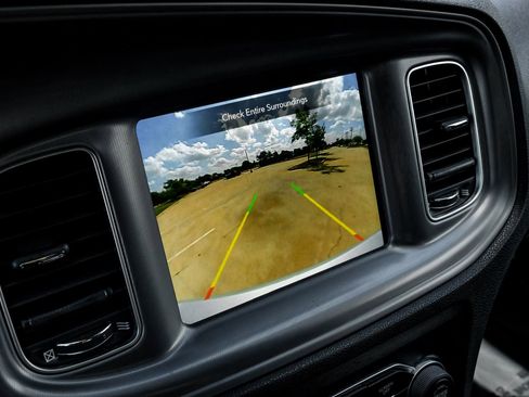 Used 2023 Dodge Charger Scat Pack w/ Harman/Kardon Audio Group RWD image 19
