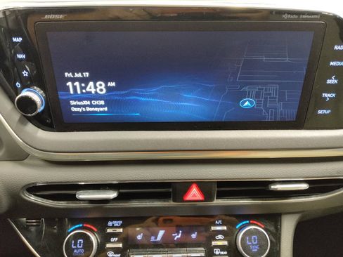 Used 2023 Hyundai Sonata SEL FWD image 25