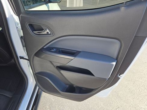 Used 2020 Chevrolet Colorado Z71 image 8