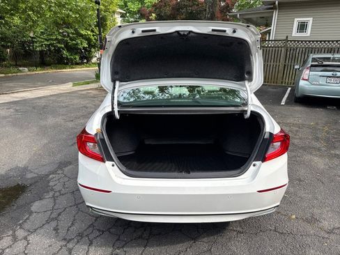 Used 2019 Honda Accord Touring image 36