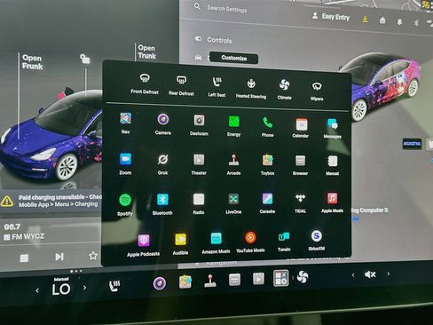 Used 2023 Tesla Model 3 Standard Range RWD image 18