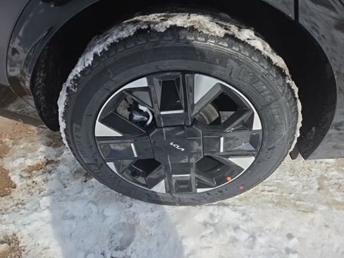 New 2026 Kia Sportage SX image 9