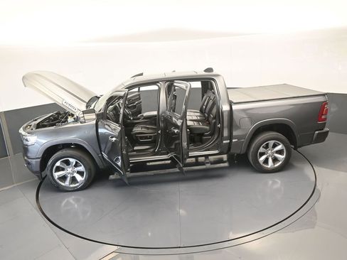 Used 2019 RAM 1500 Limited image 68