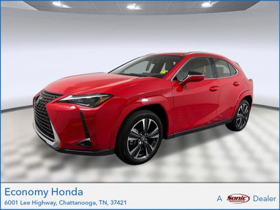 Used 2024 Lexus UX 250h FWD w/ Premium Package