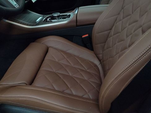 New 2026 BMW X5 xDrive50e w/ M Sport Package image 18