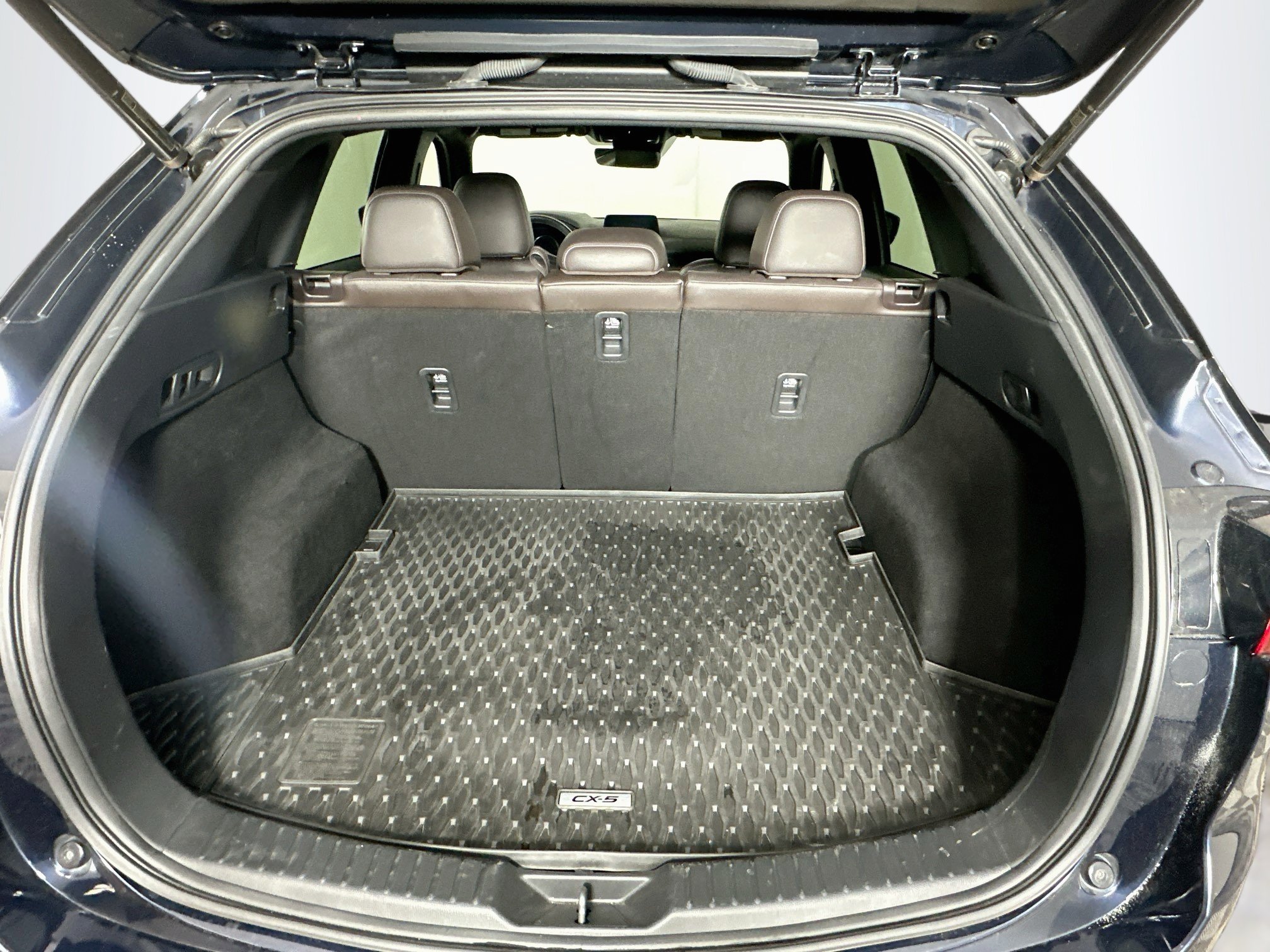 Used 2019 MAZDA CX-5 Signature AWD/4WD image 28