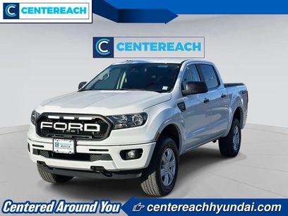 Used 2020 Ford Ranger XLT