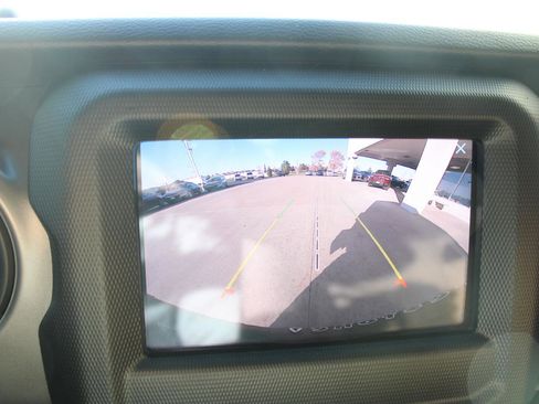 Certified 2022 Jeep Wrangler Unlimited Sport image 19