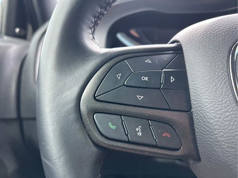 Certified 2023 Dodge Charger SXT w/ Blacktop Package image 16