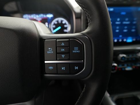 Used 2023 Ford F150 XLT w/ Equipment Group 302A High image 18