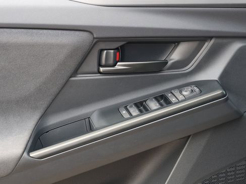 New 2026 Toyota C-HR AWD/4WD image 25