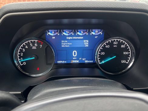 Certified 2023 Ford F150 XLT w/ Equipment Group 302A High image 32