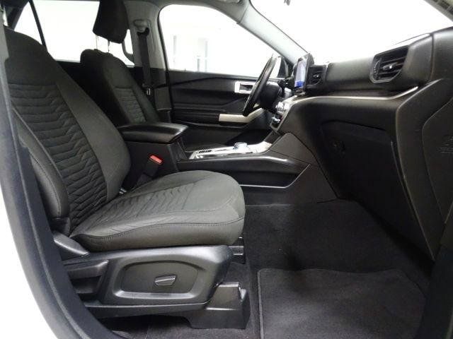 Used 2021 Ford Explorer XLT RWD image 47