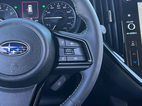 New 2026 Subaru Ascent Bronze Edition AWD/4WD image 25