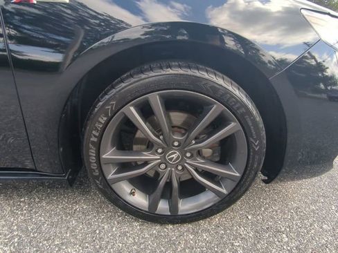 Used 2020 Acura TLX Type S PMC Edition AWD/4WD image 12