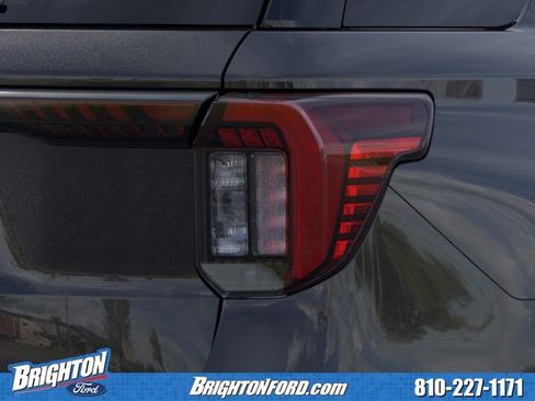 Used 2026 Ford Explorer Active w/ Active Comfort Package AWD/4WD image 22
