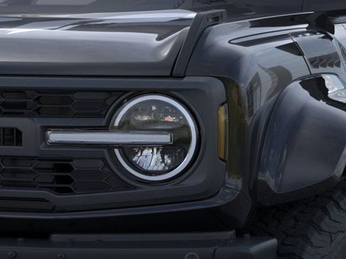 New 2025 Ford Bronco Raptor image 47