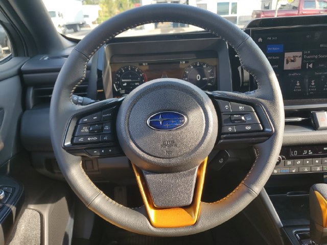 New 2026 Subaru Outback Wilderness AWD/4WD image 23