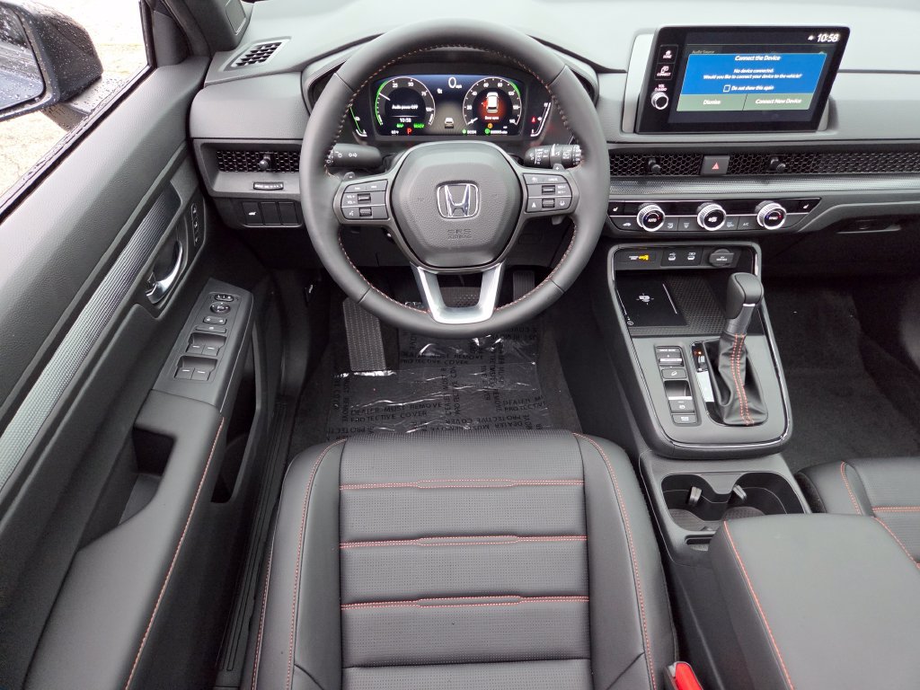 New 2027 Honda CR-V Sport-L image 33