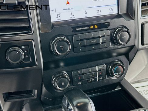 Used 2019 Ford F150 XLT w/ Equipment Group 302A Luxury image 22