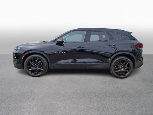 Used 2023 Chevrolet Blazer LT AWD/4WD image 7
