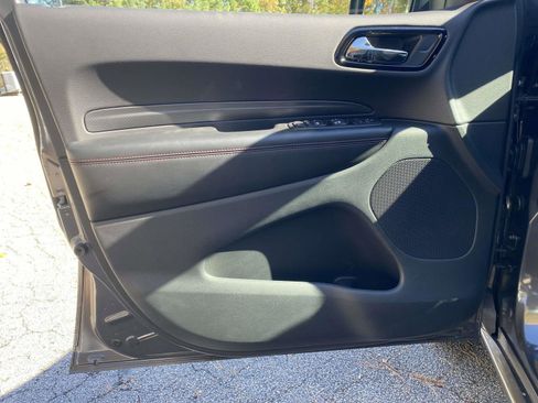 New 2026 Dodge Durango GT image 17