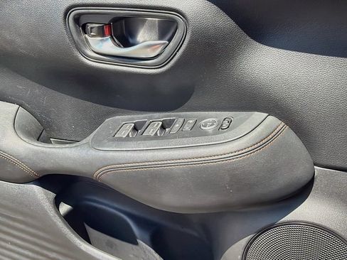 Used 2024 Honda HR-V Sport image 21