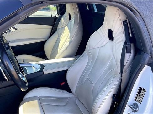 Used 2022 BMW Z4 sDrive30i w/ Premium Package 2 image 23