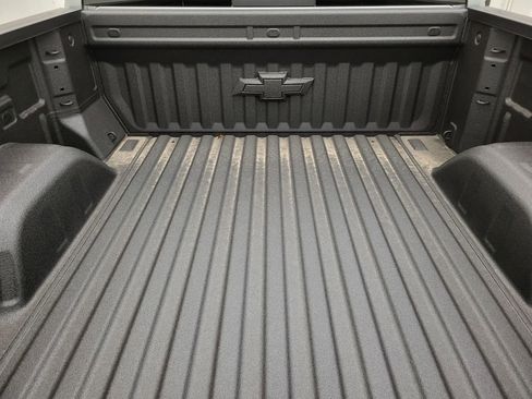 New 2026 Chevrolet Silverado 1500 RST image 29