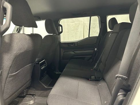 Used 2025 Toyota Land Cruiser 1958 image 48