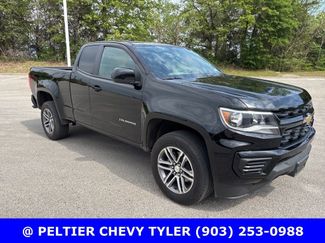 Used 2021 Chevrolet Colorado W/T w/ Custom Special Edition video 1