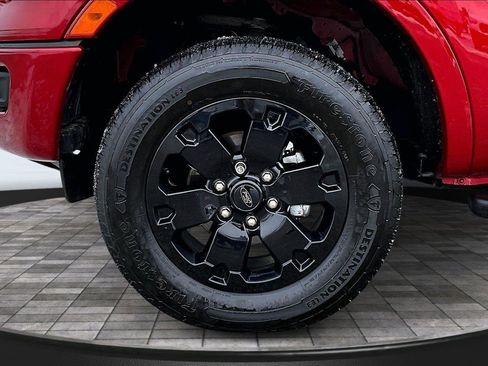 Used 2021 Ford Ranger XLT w/ Equipment Group 301A Mid image 26