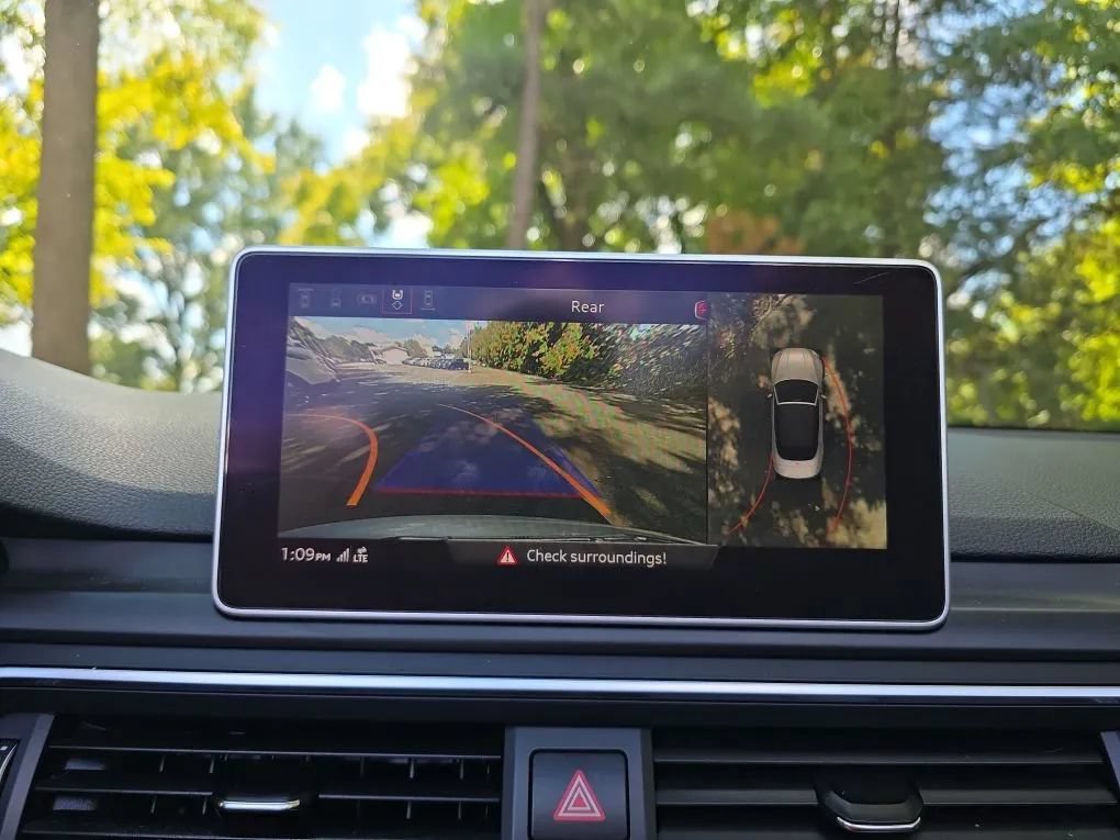 Used 2019 Audi S5 Prestige AWD/4WD image 32