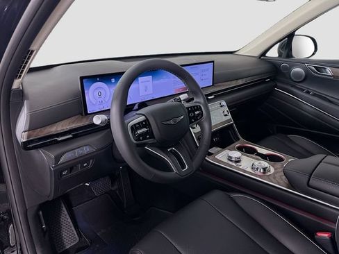 New 2026 Genesis GV80 2.5T Advanced AWD/4WD image 9
