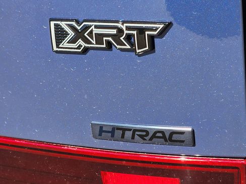 New 2026 Hyundai Santa Fe XRT AWD/4WD image 12