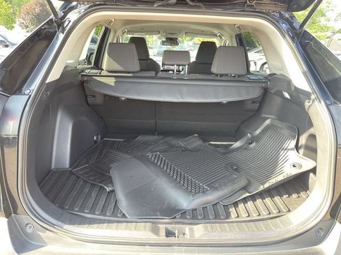 Used 2024 Toyota RAV4 LE AWD/4WD image 22