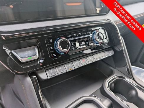 New 2026 GMC Sierra 2500 AT4 w/ AT4 Premium Plus Package image 23