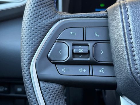 New 2026 Toyota Sequoia Platinum image 26