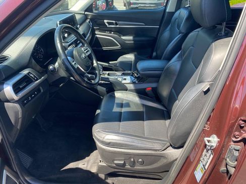 Certified 2021 Kia Telluride S AWD/4WD image 10