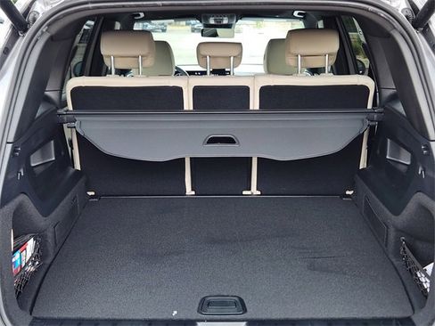 New 2026 Mercedes-Benz GLB 250 4MATIC image 15